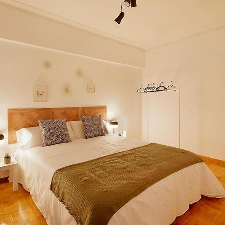 Apartamento Maura 2 Dormitorios Οβιέδο Εξωτερικό φωτογραφία