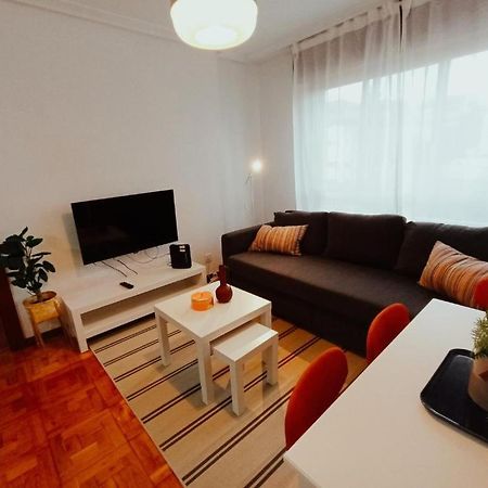 Apartamento Maura 2 Dormitorios Οβιέδο Εξωτερικό φωτογραφία